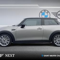 Mini Hatch (F56) COOPER S 178 CH PREMIUM PLUS BVA7 Saint-Maximin