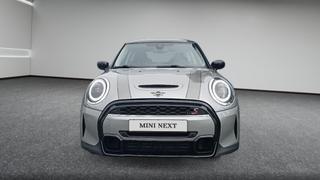 Mini Hatch  - photo 2