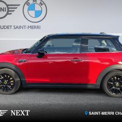 Mini Hatch (F56) COOPER SE 184 PREMIUM Saint-Maximin