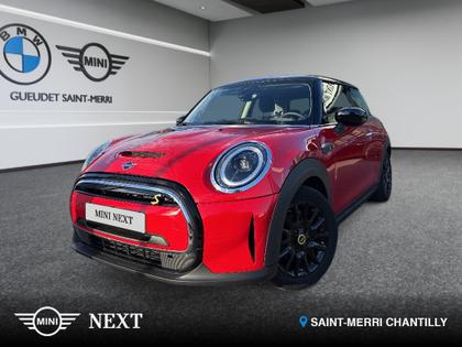 Mini Hatch - (F56) COOPER SE 184 PREMIUM - 20 490 €