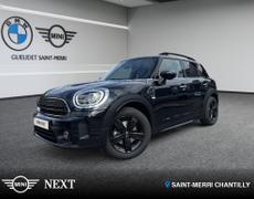 Mini Countryman Saint-Maximin