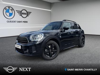 Mini Countryman - (F60) COOPER 136 ESSENTIAL BVA7 - 21 990 €