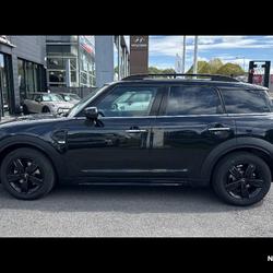 Mini Countryman (F60) COOPER 136 ESSENTIAL BVA7 Saint-Maximin