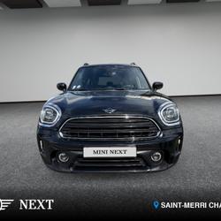 Mini Countryman (F60) COOPER 136 ESSENTIAL BVA7 Saint-Maximin