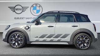 Mini Countryman  - photo 1