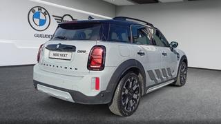 Mini Countryman  - photo 3