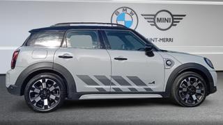 Mini Countryman  - photo 4