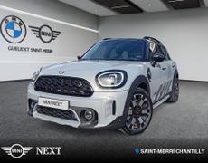 Mini Countryman Saint-Maximin