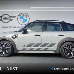 Mini Countryman (F60) COOPER SE ALL4 220 UNTAMED PLUS BVA6 occasion - Saint-Maximin - photo 2/28