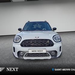 Mini Countryman (F60) COOPER SE ALL4 220 UNTAMED PLUS BVA6 occasion - Saint-Maximin - photo 3/28