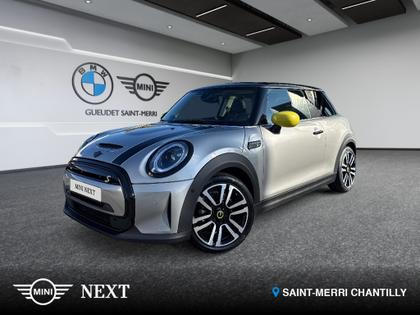 Mini Hatch - (F56) COOPER SE 184 PREMIUM PLUS BVA - 21 990 €