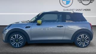 Mini Hatch  - photo 1