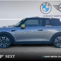 Mini Hatch (F56) COOPER SE 184 PREMIUM PLUS BVA occasion - Saint-Maximin - photo 2/26