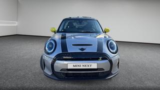 Mini Hatch  - photo 2