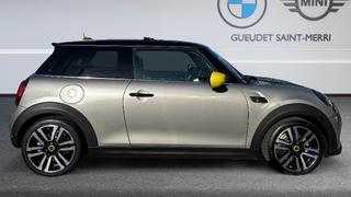 Mini Hatch  - photo 4
