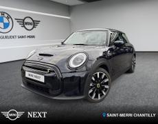 Mini Hatch Saint-Maximin
