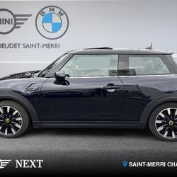 Mini Hatch (F56) COOPER SE 184 PREMIUM PLUS BVA occasion - Saint-Maximin - photo 2/27