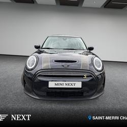 Mini Hatch (F56) COOPER SE 184 PREMIUM PLUS BVA occasion - Saint-Maximin - photo 3/27