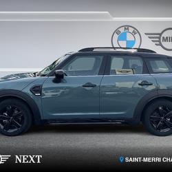 Mini Countryman (F60) COOPER 136 PREMIUM PLUS BVA7 occasion - Saint-Maximin - photo 2/27