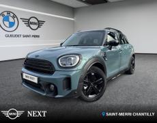 Mini Countryman Saint-Maximin