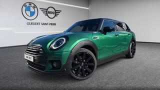 Mini Clubman  - photo 0