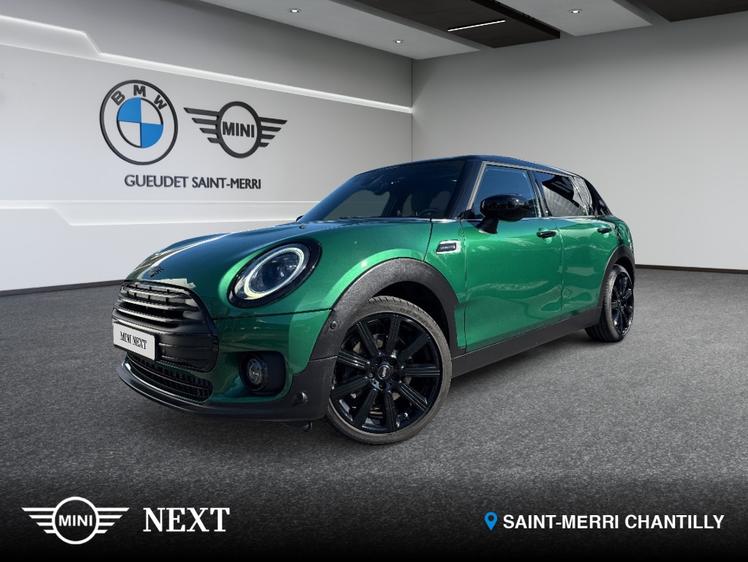 Mini Clubman  - 23 990 €