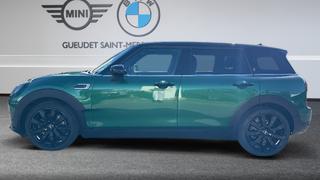 Mini Clubman  - photo 1