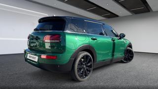 Mini Clubman  - photo 3