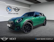 Mini Clubman - (F54) COOPER D 150 KNIGHTSBRIDGE BVA8 - 23 990 €