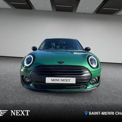 Mini Clubman (F54) COOPER D 150 KNIGHTSBRIDGE BVA8 occasion - Saint-Maximin - photo 3/24