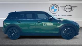 Mini Clubman  - photo 4