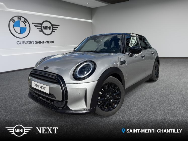 Mini Cooper  - 25 990 €