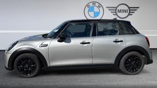 Mini Cooper  - photo 1