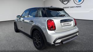 Mini Cooper  - photo 3