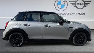 Mini Cooper  - photo 4