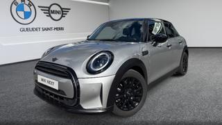 Mini Cooper  - photo 0