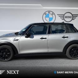 Mini Cooper (F55) 136 PREMIUM PLUS BVA7 occasion - Saint-Maximin - photo 2/24