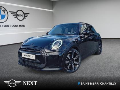 Mini Cooper - (F55) COOPER 136 PREMIUM PLUS BVA7 - 25 490 €