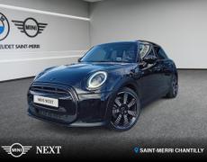 Mini Cooper Saint-Maximin