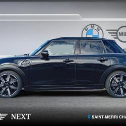 Mini Cooper (F55) 136 PREMIUM PLUS BVA7 occasion - Saint-Maximin - photo 2/26