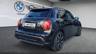 Mini Cooper  - photo 3