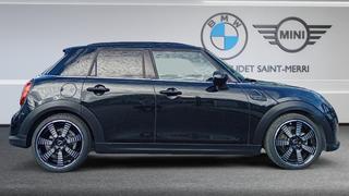 Mini Cooper  - photo 4