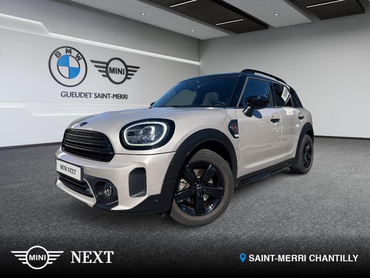 Mini Countryman  - 25 490 €