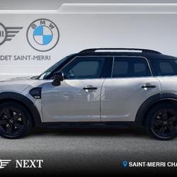 Mini Countryman (F60) COOPER 136 NORTHWOOD BVA7 occasion - Saint-Maximin - photo 2/25