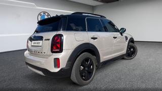 Mini Countryman  - photo 3