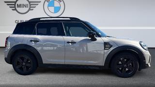 Mini Countryman  - photo 4