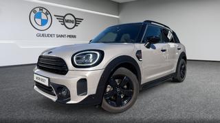 Mini Countryman  - photo 0