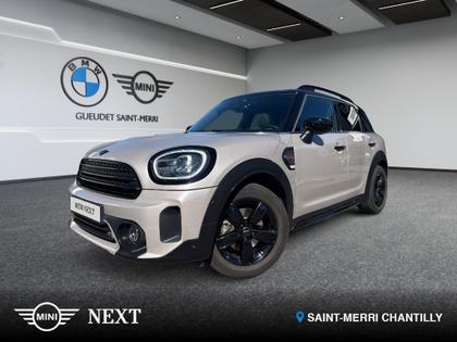 Mini Countryman - (F60) COOPER 136 NORTHWOOD BVA7 - 25 490 €