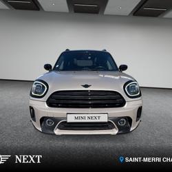 Mini Countryman (F60) COOPER 136 NORTHWOOD BVA7 occasion - Saint-Maximin - photo 3/25
