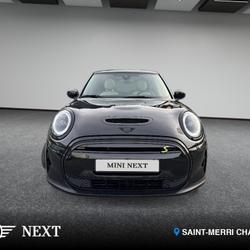Mini Hatch (F56) COOPER SE 184 PREMIUM PLUS BVA occasion - Saint-Maximin - photo 3/29